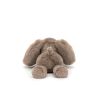 Elefant - Smudge lille bamse 13 cm