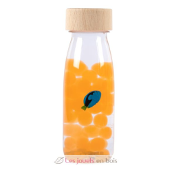 Dory fisk Move Bottle - Sensorisk legetøj (3 mdr.- 6 år)