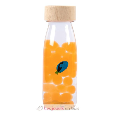 Dory fisk Move Bottle - Sensorisk legetøj (3 mdr.- 6 år)