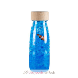 Nemo fisk Move Bottle - Sensorisk legetøj (3 mdr.- 6 år)