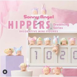 Sonny Angel Hippers - Dreaming Series
