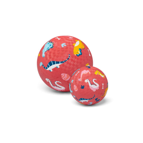 Bold med dinosaurer - Lille 13 cm