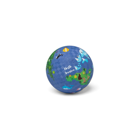 Bold med Jorden - Lille 13 cm