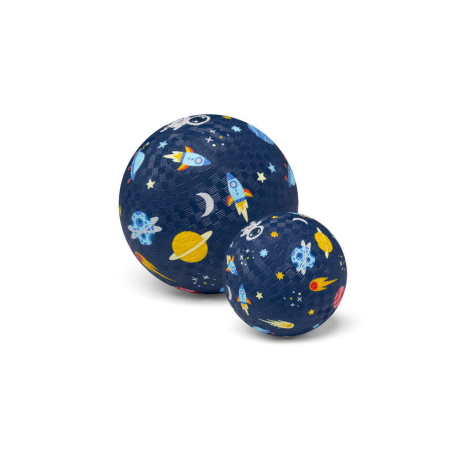 Bold med rum motiver - Lille 13 cm