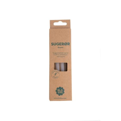 Sugerør til vippetud (300ml)