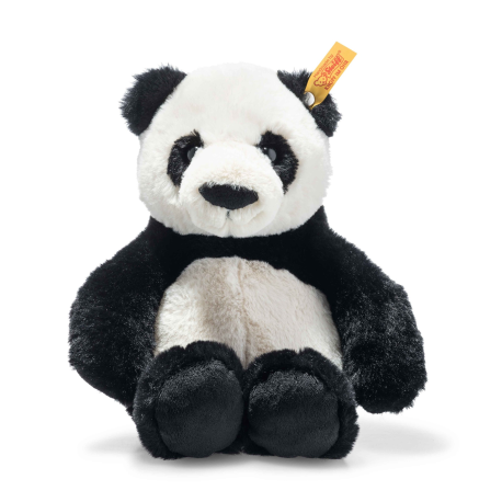 Ming panda - Bamse 27 cm