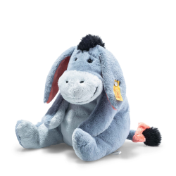 Æseldyret - Disney Originals bamse 25 cm