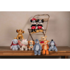 Æseldyret - Disney Originals bamse 25 cm
