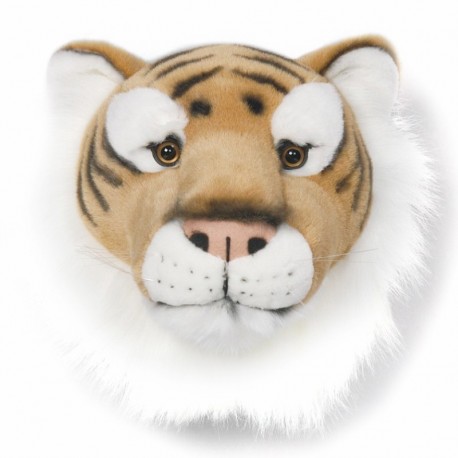 Brigby trofæ - Tiger