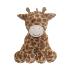Geoffrey giraf - Bamse 27 cm