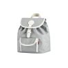 Grå rygsæk 1-4 år - Lille taske (6 L)