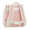 Lys rosa rygsæk 3-5 år - Mellem taske (8,5 L)