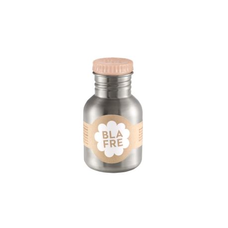 Peach drikkeflaske i stål (300 ml)