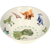 Dinosaur spisestel i gaveæske - 4 dele