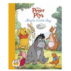 Tigerdyret i hopla - Ælle Bælle bog (3-6 år)