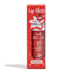 Lip Gloss - Fairy Kiss