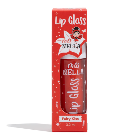 Lip Gloss - Fairy Kiss