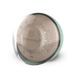 Kidytimer - Børneur til Tid & Rutiner