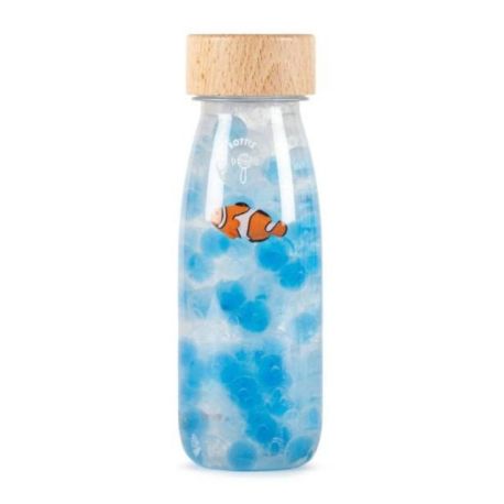 Nemo fisk Move Bottle - Sensorisk legetøj (3 mdr.- 6 år)