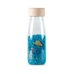 Sea Spy bottle - Find sensorisk legetøj (3 mdr.- 6 år)
