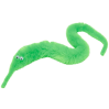 Magiske Wriggler orm - Assorterede farver