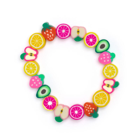 Fruity tooty armbånd