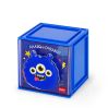 Cutie Cube Monster – Stabelbar opbevaringsboks