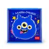Cutie Cube Monster – Stabelbar opbevaringsboks