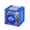 Cutie Cube Monster – Stabelbar opbevaringsboks