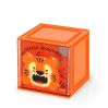 Cutie Cube Tiger – Stabelbar opbevaringsboks