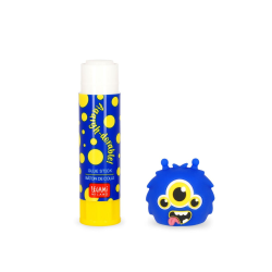 Monster limstift
