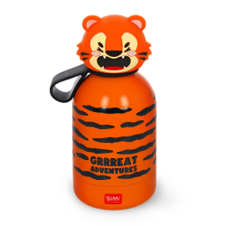 Tiger termoflaske til varmt & koldt