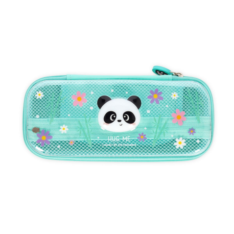 Panda penalhus m. blyant holder