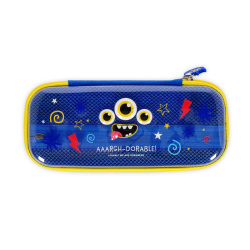 Monster penalhus m. blyant holder