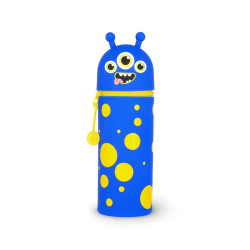 Monster - Penalhus i silicone