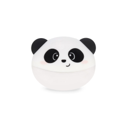 Panda viskelæder til erasable pen og blyant