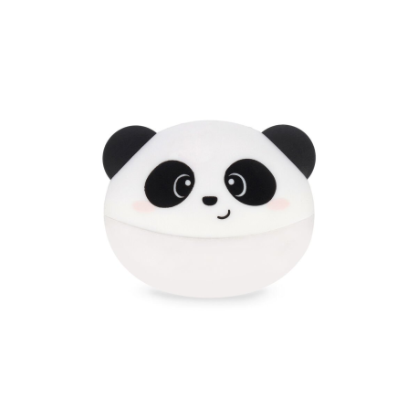 Panda viskelæder til erasable pen og blyant