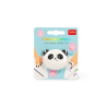 Panda viskelæder til erasable pen og blyant
