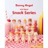 Sonny Angel - Snack Series