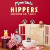 Monchhichi Hippers – Limited Edition