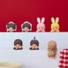 Monchhichi Hippers – Limited Edition