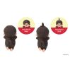 Monchhichi Hippers – Limited Edition