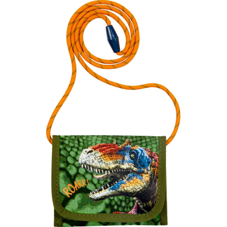 T-Rex pung med aftagelig snor