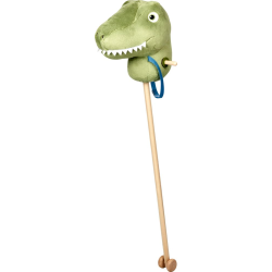 Dinosaur kæphest