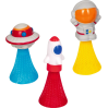 Space Pop-upper - Assorterede design