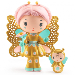 Hortense & Fly - Tinyly figur (4-9 år)