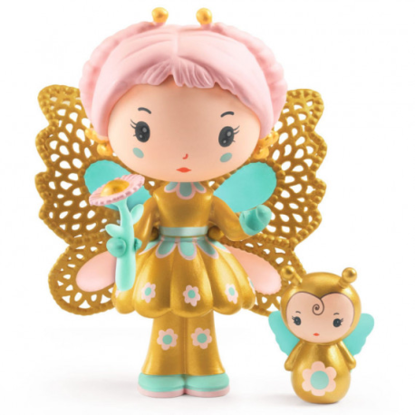 Hortense & Fly - Tinyly figur (4-9 år)