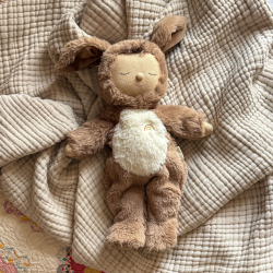 Digby Hund - Cozy Dinkum blødeste dukke