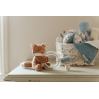 Ræv bamse rangle med kugler