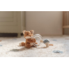 Ræv bamse rangle med kugler